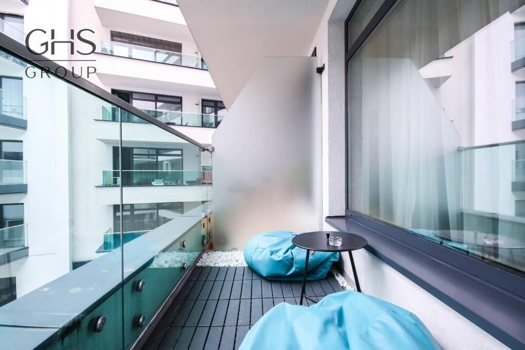 Ekskluzywny Apartament W Poblizu Kazimierza Krakkó Kültér fotó